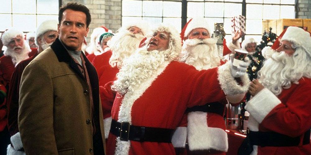 10 LiveAction Family Movies That Are Perfect For Christmas