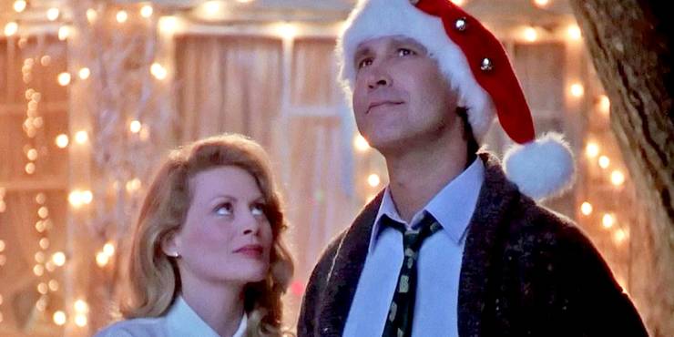 Is Christmas Vacation On Netflix Prime Or Hulu Where To Watch Online National Lampoon'S Christmas Vacation Watch Online