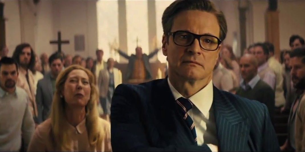 Films Et Séries Tv Avec Colin Firth The Staircase Casts Colin Firth For Crime Documentary Adaptation