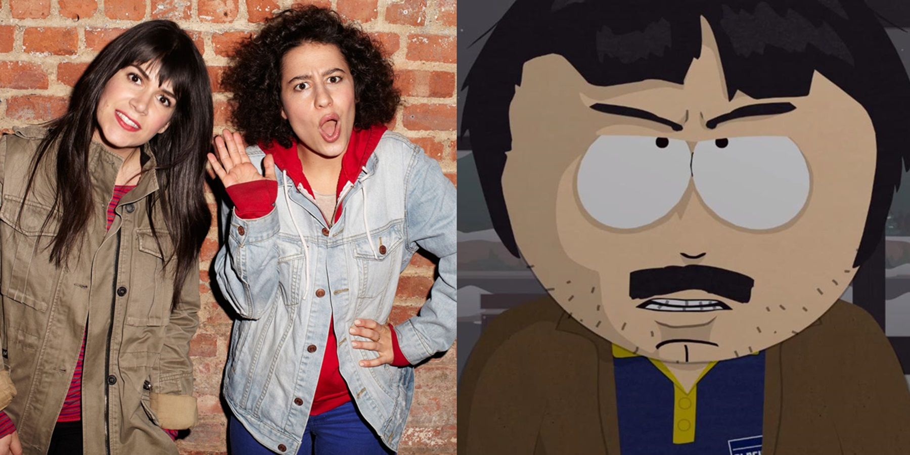 The 10 Funniest Characters From Comedy Central Shows Ranked