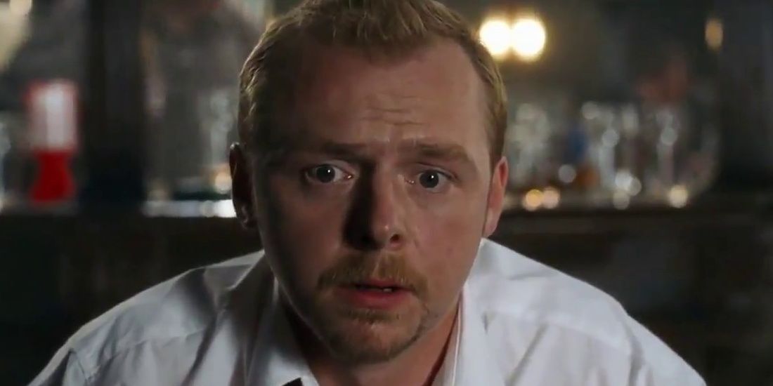 The Cornetto Trilogy 10 Best Scenes Set In A Pub