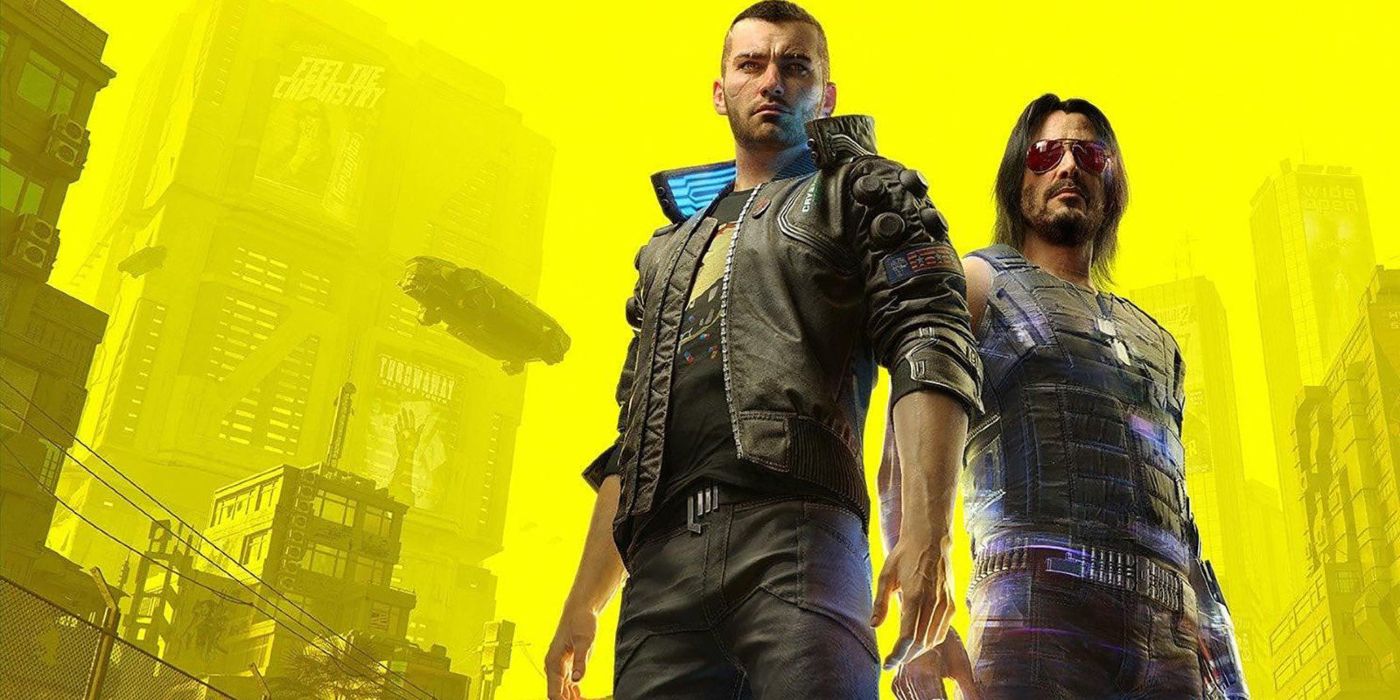Another Cyberpunk 2077 Delay Is Likely Suggests Insider [UPDATED]