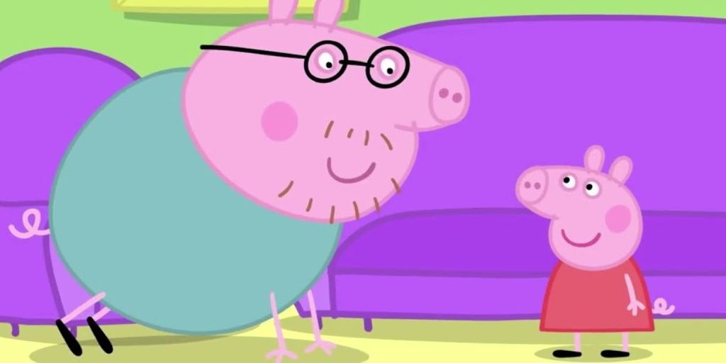 Peppa Pig 10 Times Peppa Was A Terrible Influence