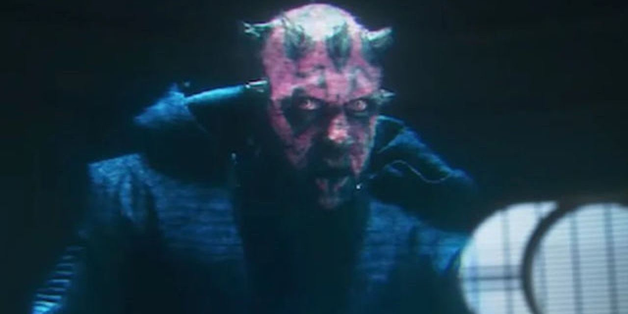 Star Wars 10 Unpopular Opinions About Darth Maul (According To Reddit)
