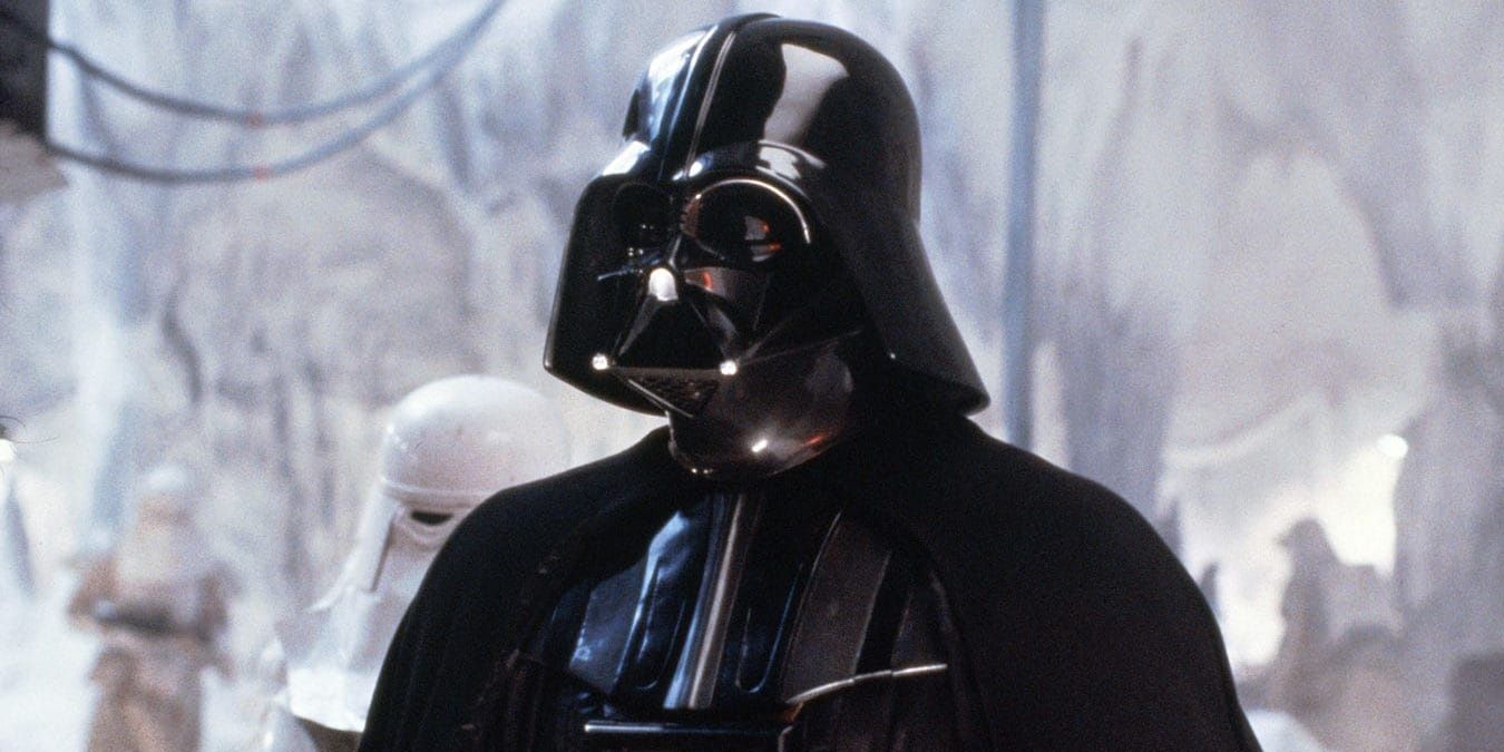 Why Darth Vader Is Star Wars Best Villain (& 5 Alternatives)