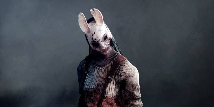 Dead By Daylight The 15 Scariest Killers Screenrant Dead By Daylight The 15 Scariest Killers Screenrant