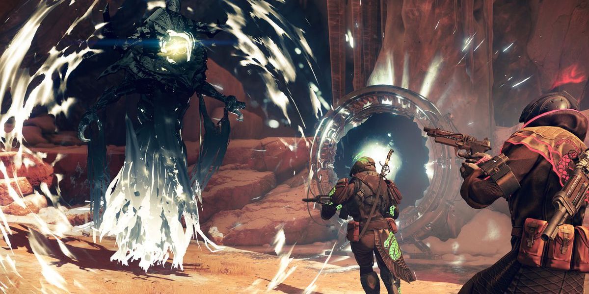 Destiny 2 10 Things You Should Avoid Doing In PVP If You Want To Survive