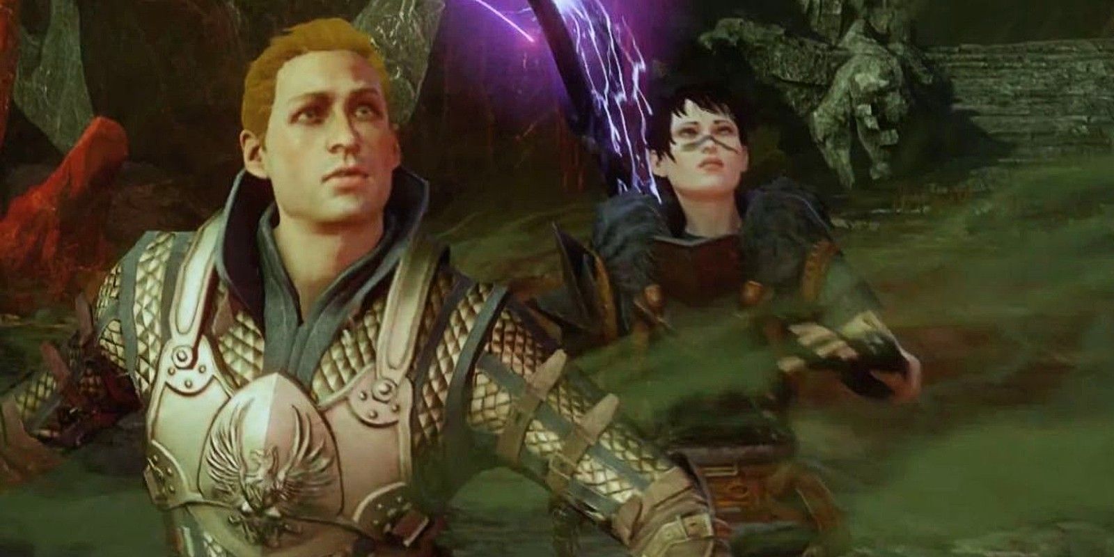 dragon age inquisition world state