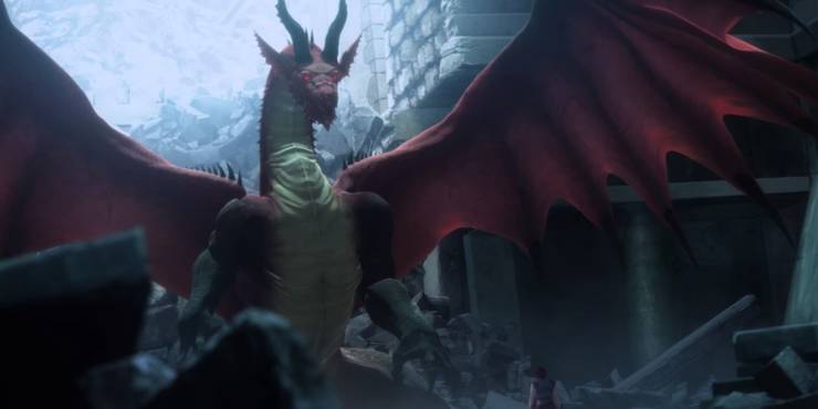 Dragon S Dogma Netflix 10 Hidden Details About The Main Characters Everyone Missed Dragon S Dogma Netflix 10 Hidden Details About The Main Characters Everyone Missed