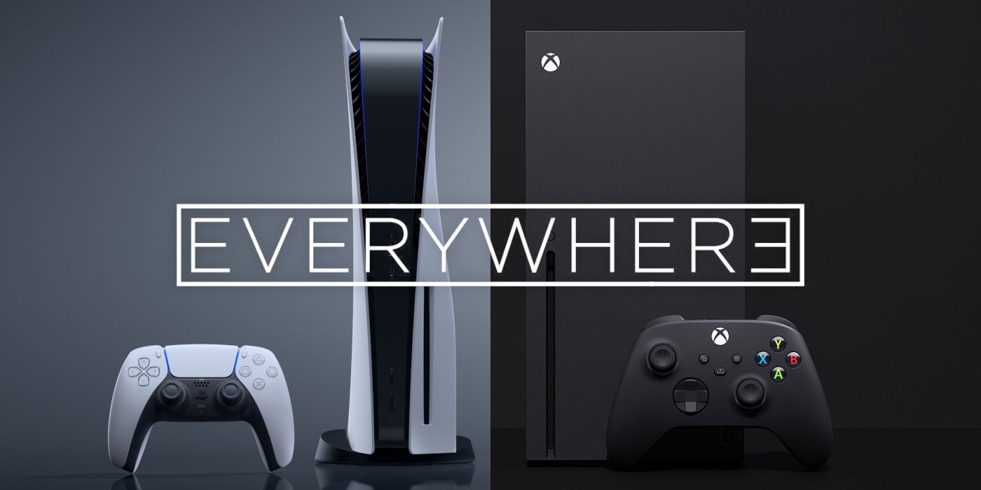 xbox everywhere