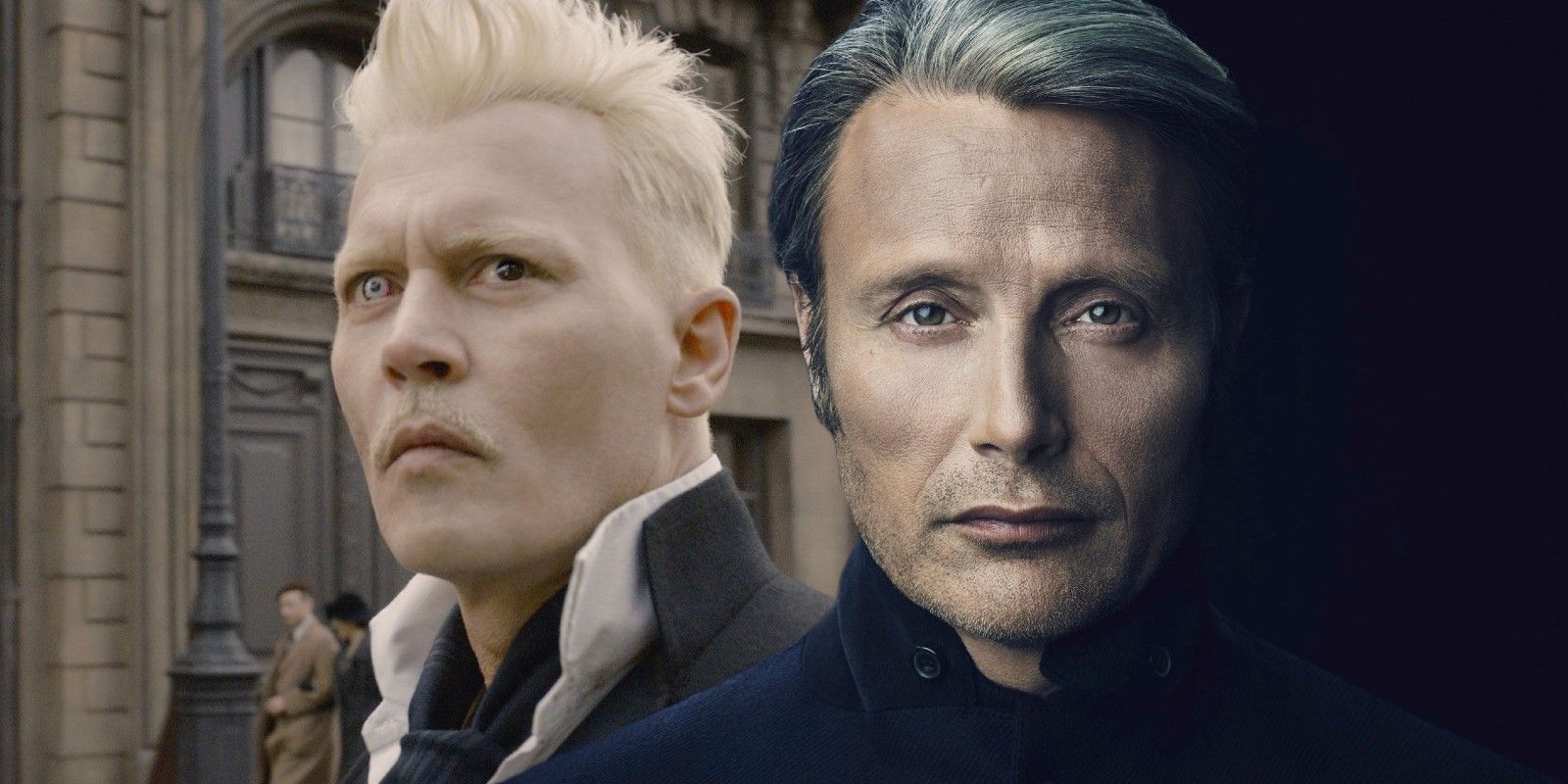 Fantastic Beasts 3 Officially Casts Mads Mikkelsen To Replace Johnny Depp