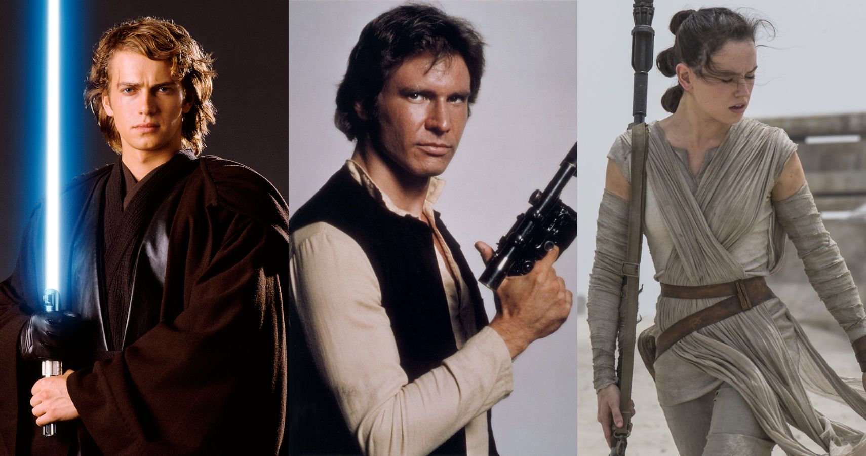 10 Fan-Favorite Star Wars Characters & Their Best Personality Trait