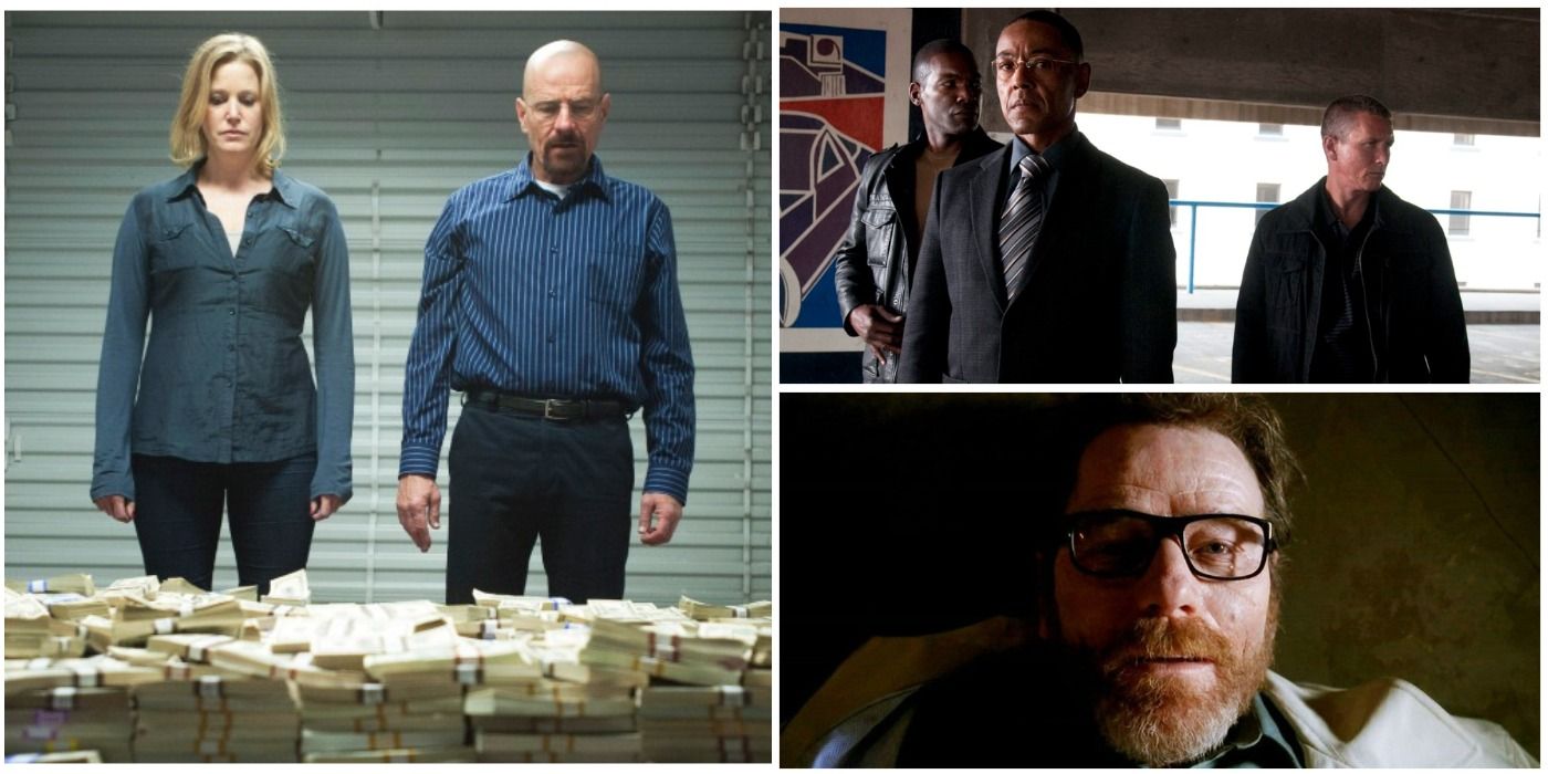 Breaking Bad: 11 Most Important Episodes To Re-Watch | ScreenRant