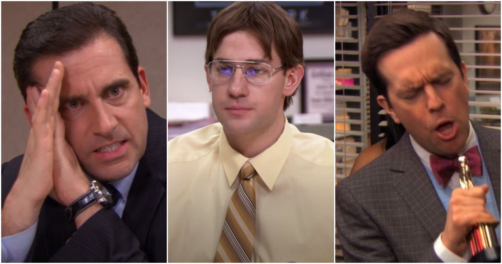 The Office: 5 Of The Best Running Jokes (And The 5 Worst)