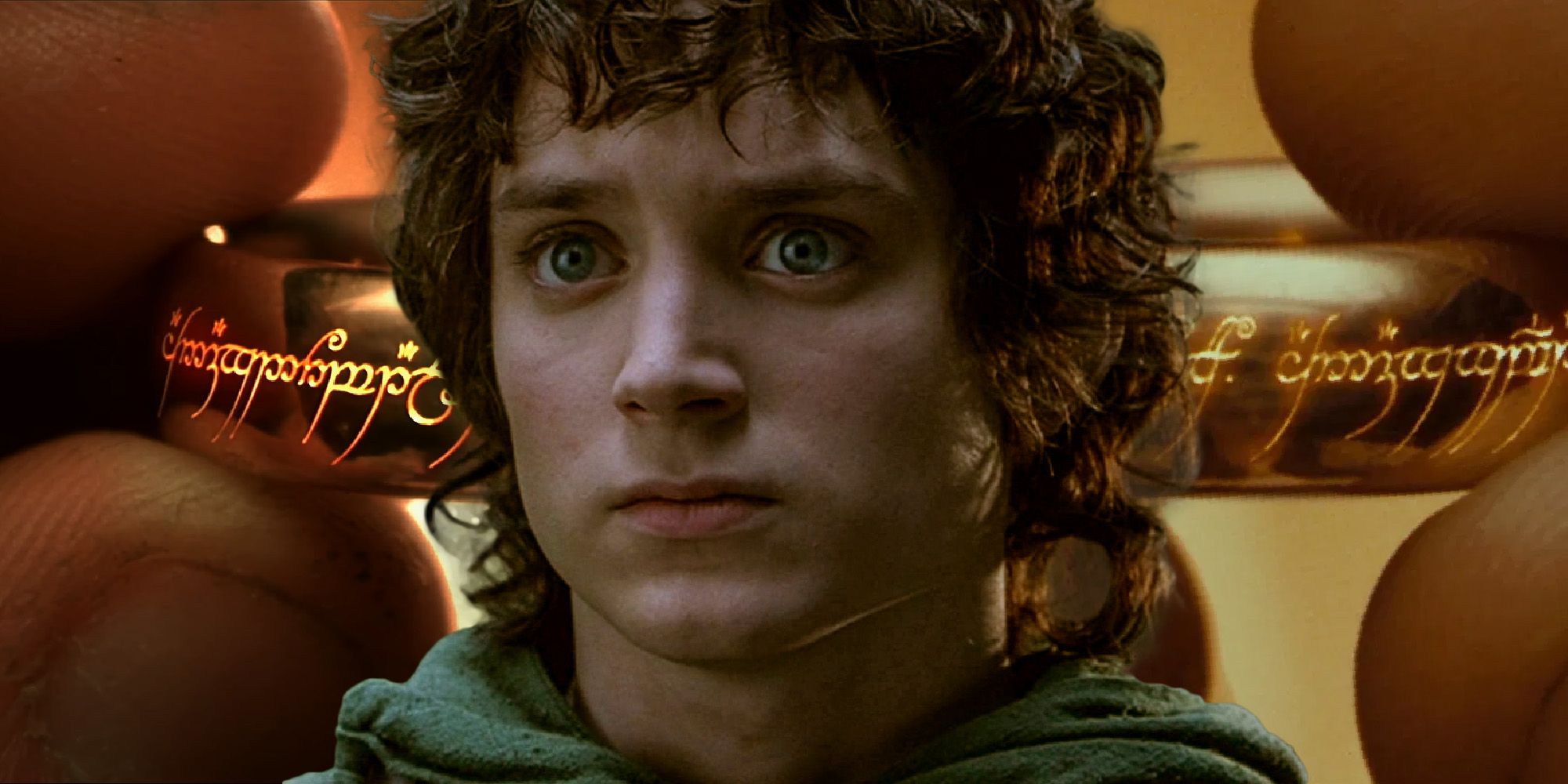 Lord Of The Rings 4K vs HD Which Is Better