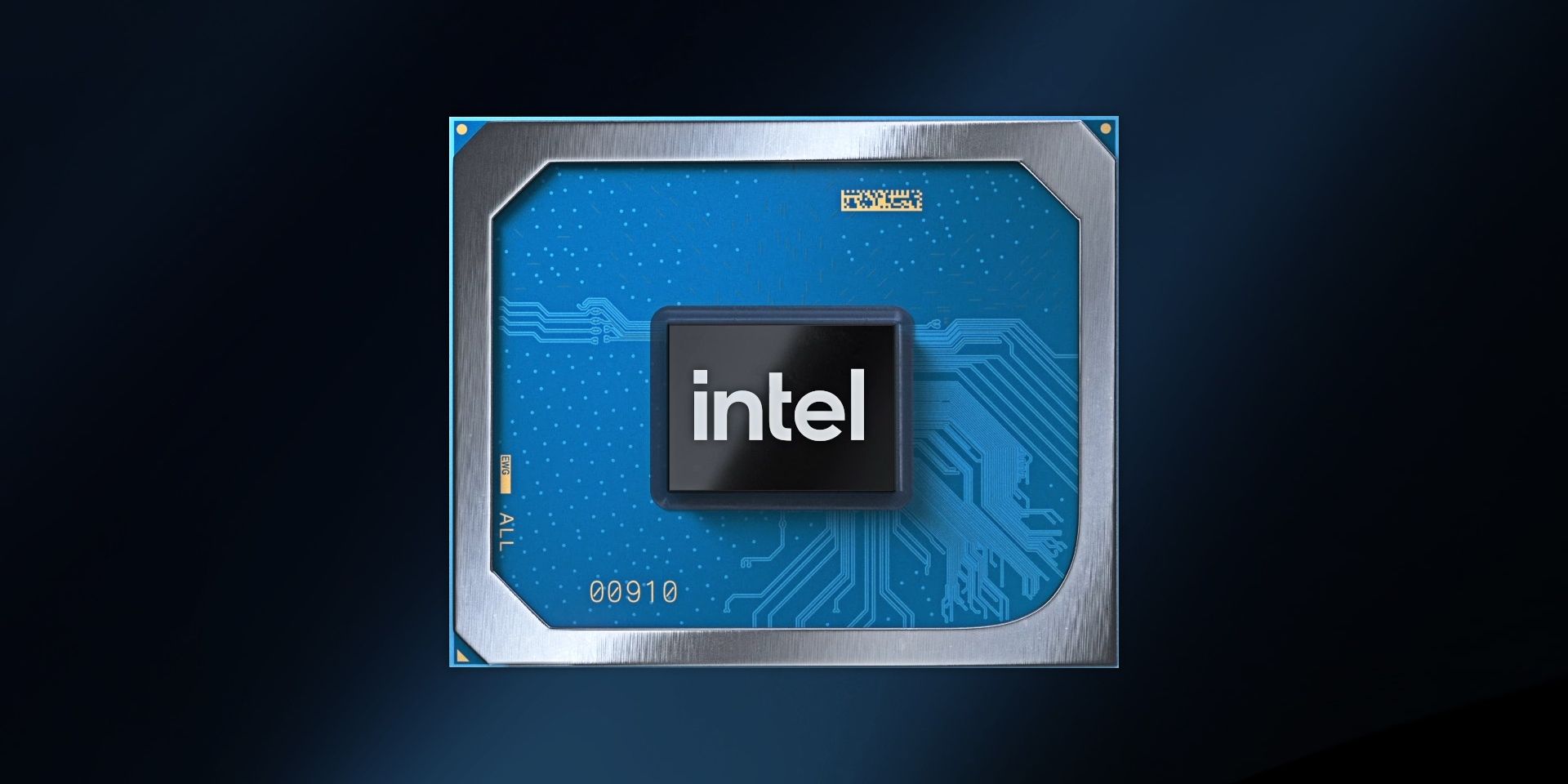 How Intel's New Iris Xe MAX GPU Boosts Power In Thin & Light Laptops