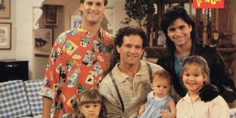 Full House 10 Questions About Danny Tanner Answered