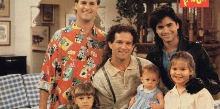 Full House 10 Questions About Danny Tanner Answered Full House 10 Questions About Danny Tanner Answered