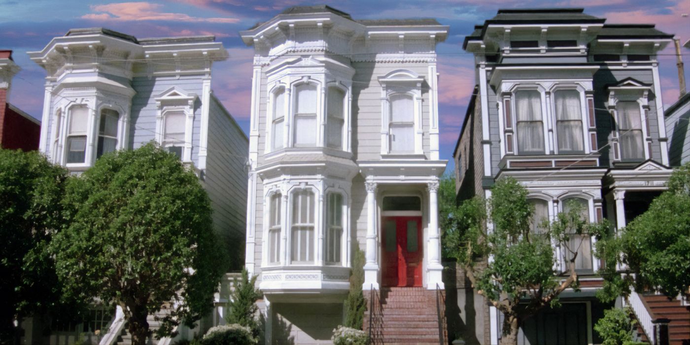 Full House & Fuller House Home Recently Sold For $5 Million