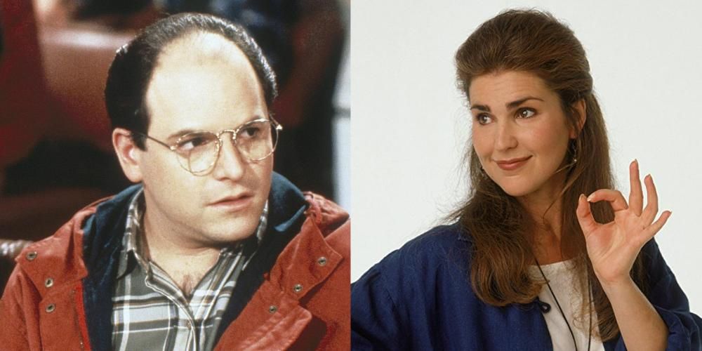 Seinfeld Meets Frasier 5 Couples That Would Work (& 5 That Wouldnt)