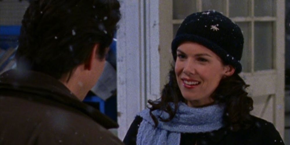 Gilmore Girls 10 Things About The Show That Still Work Today According To Reddit