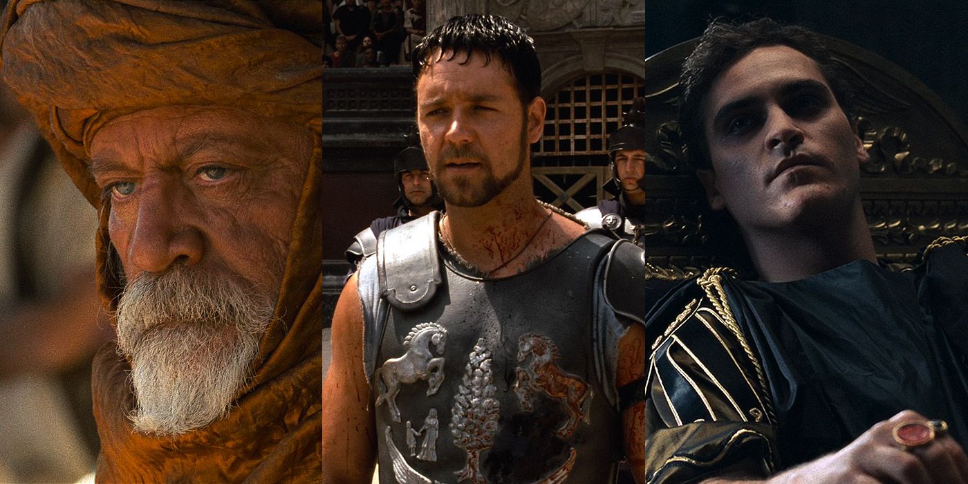 7 Ways Gladiator Was Historically Accurate (& 8 Ways It Wasn’t)