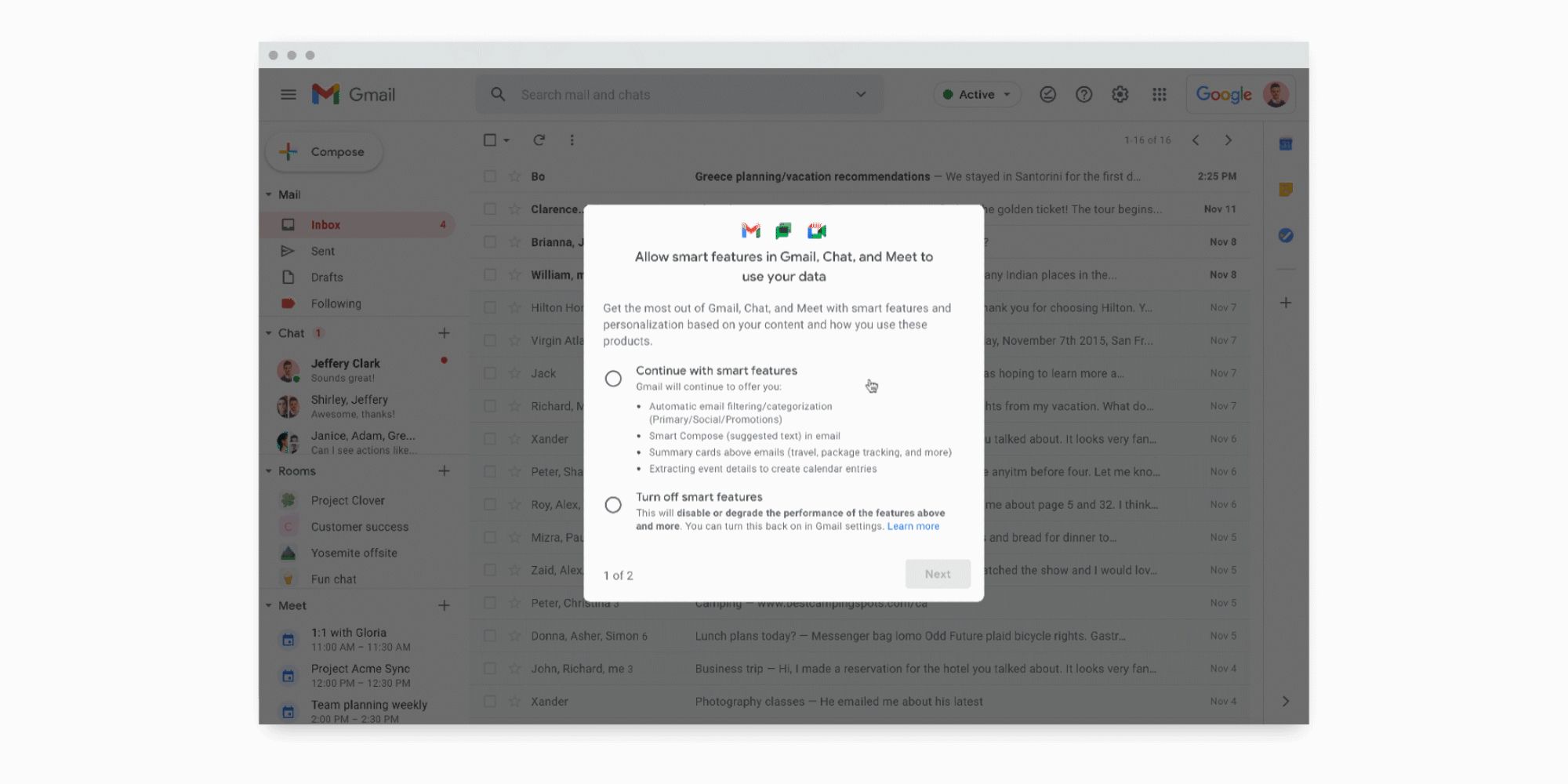 What Are Gmail Smart Features How To Use Them & How Theyre Changing