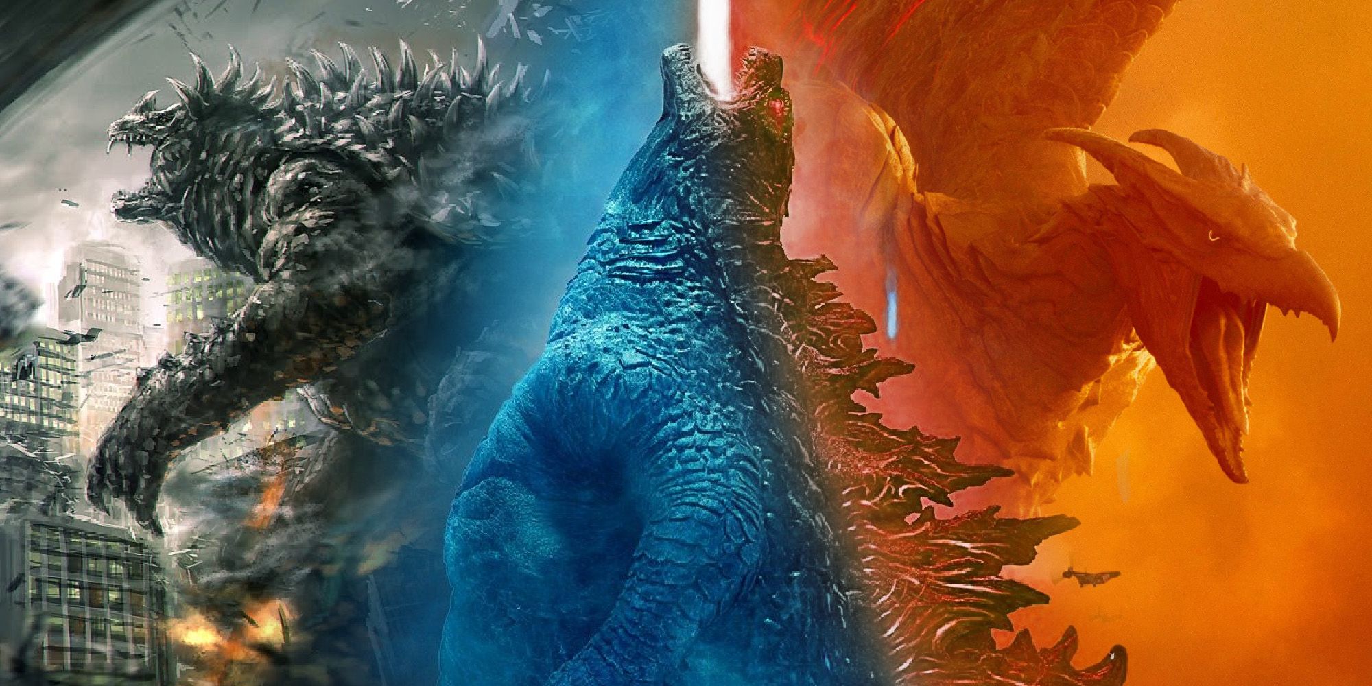 Rodan vs Anguirus: Who Godzilla's Best Ally Really Is.