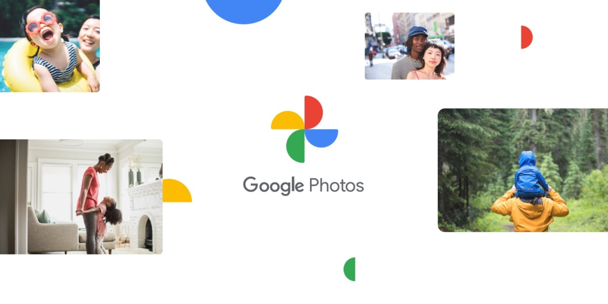 How To Merge Google Photos