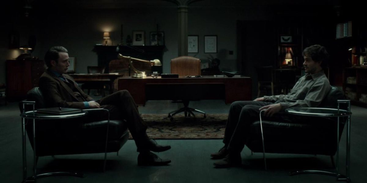 Hannibal 5 Ways Hannibal And Will Are Opposites (& 5 Theyre The Same)