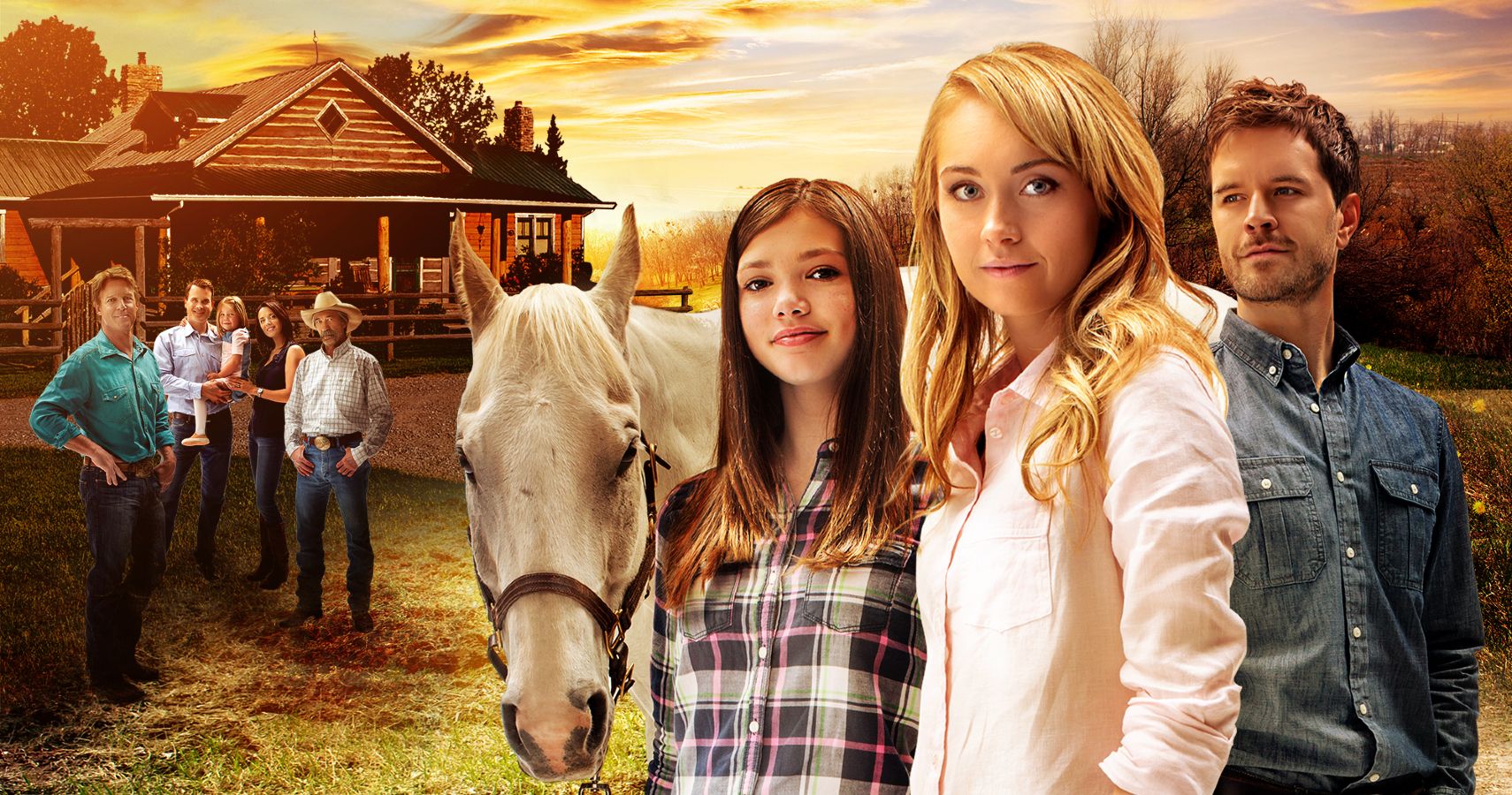 heartland season 14