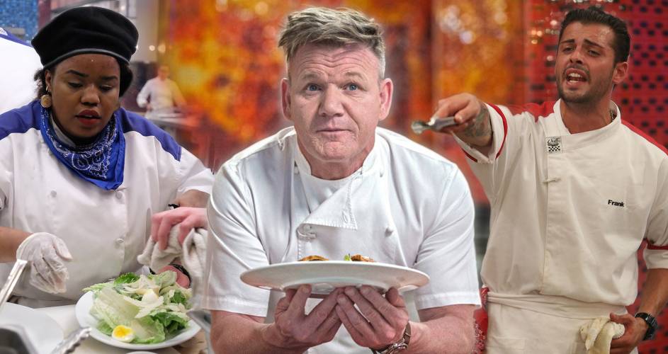 Hell S Kitchen The 5 Best 5 Worst Seasons Ranked By Imdb Hell S Kitchen The 5 Best 5 Worst Seasons Ranked By Imdb