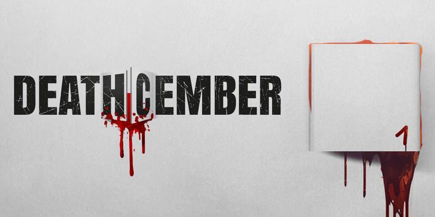 Every Christmas & Holiday Horror Movie Releasing In 2020