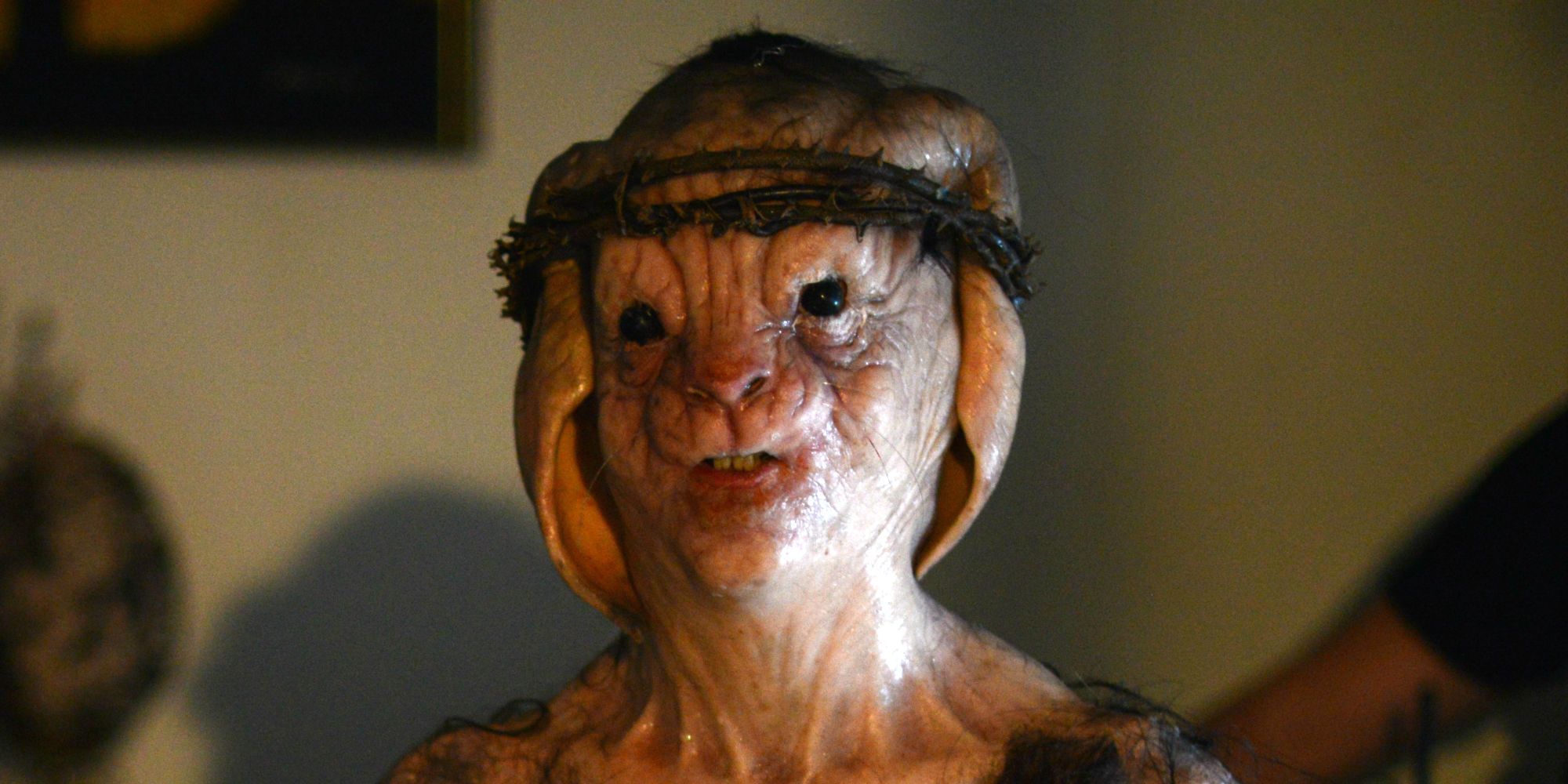 The Best Horror Movies On Netflix December Screen Rant