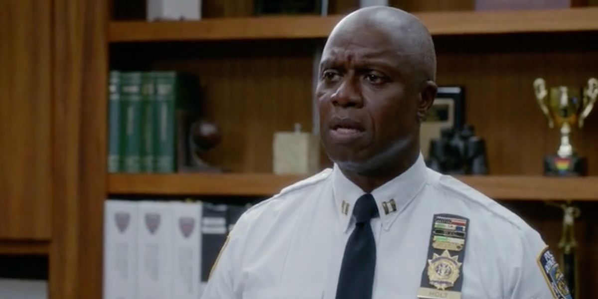 Brooklyn NineNine The 10 Worst Things Amy & Holt Did To Each Other