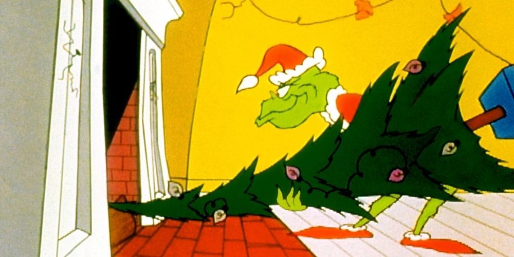 Which Version Of The Grinch Is Best