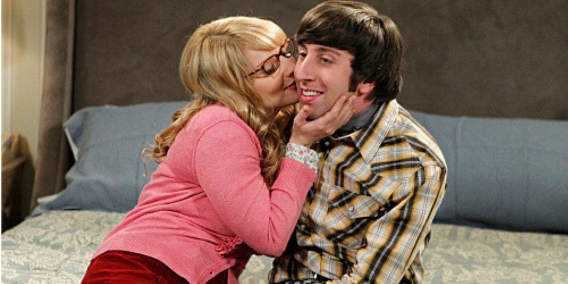 The Big Bang Theory Bernadettes Shadiest Burns Ranked