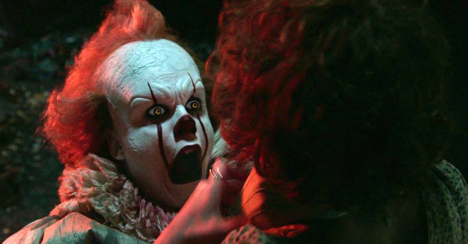 It How A Movie Easter Egg Teases Pennywise S Origin