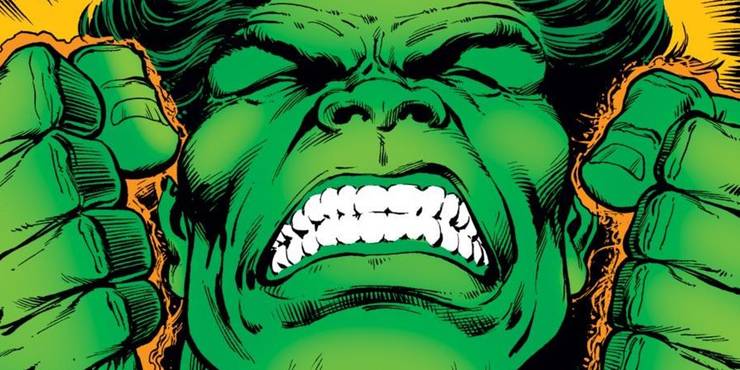 Incredible Hulk 25 cover