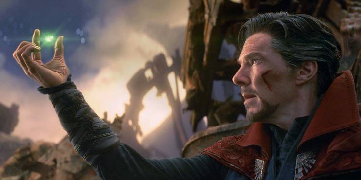 Loki: Despite What TVA Says, Infinity Stones Still Have Huge Role To Play In Phase 4 & Beyond 5 Infinity War Doctor Strange Time Stone.jpg?q=50&fit=crop&w=740&h=370&dpr=1