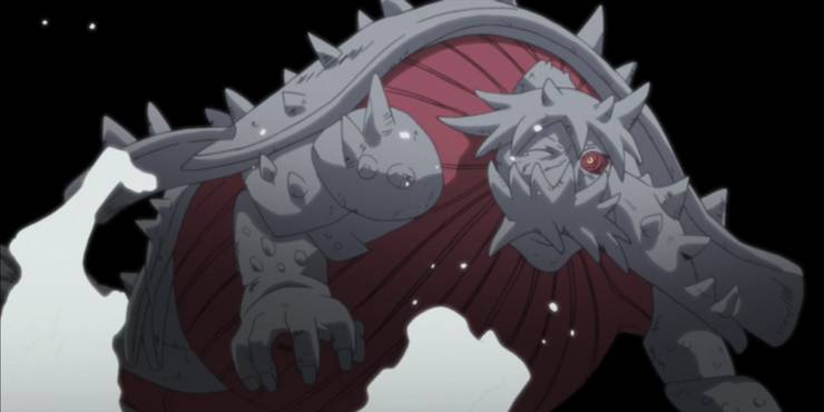 Naruto Every Tailed Beast Jinchuriki In The Series Naruto Every Tailed Beast Jinchuriki In The Series