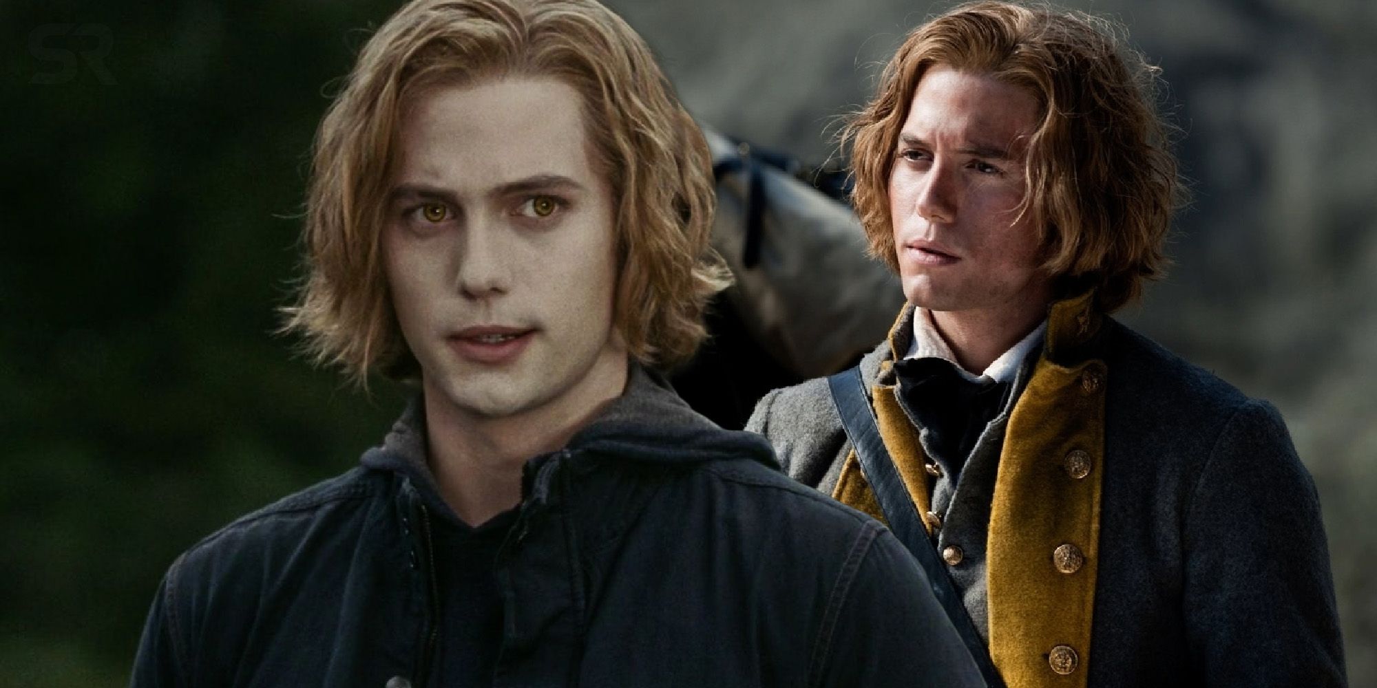 Twilight Jasper Cullen’s Dark Backstory Explained