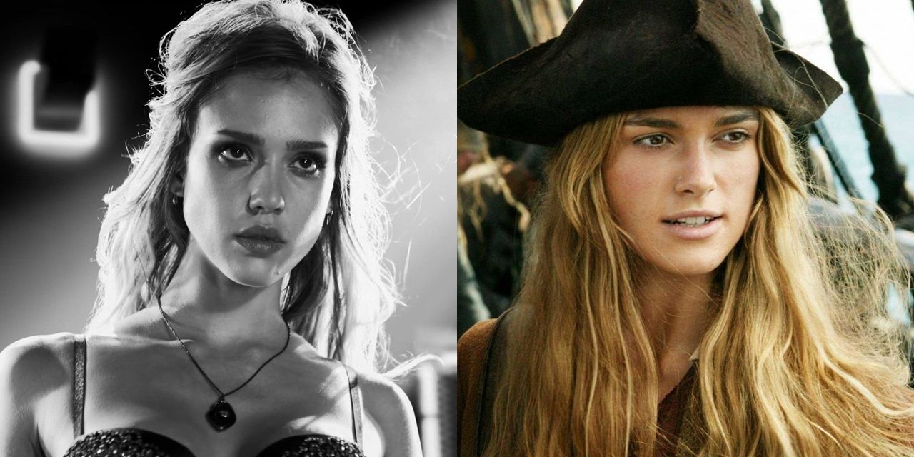 10 Actors Who Were Almost Cast In The Pirates Of The Caribbean Franchise