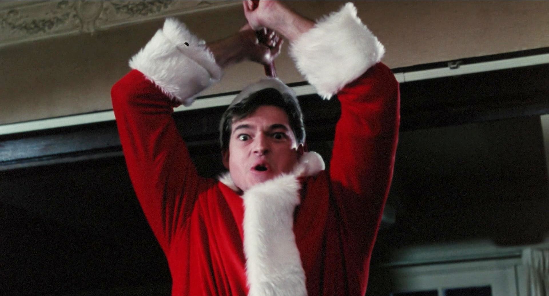 10 Best Killer Santa Claus Deaths, Ranked | ScreenRant