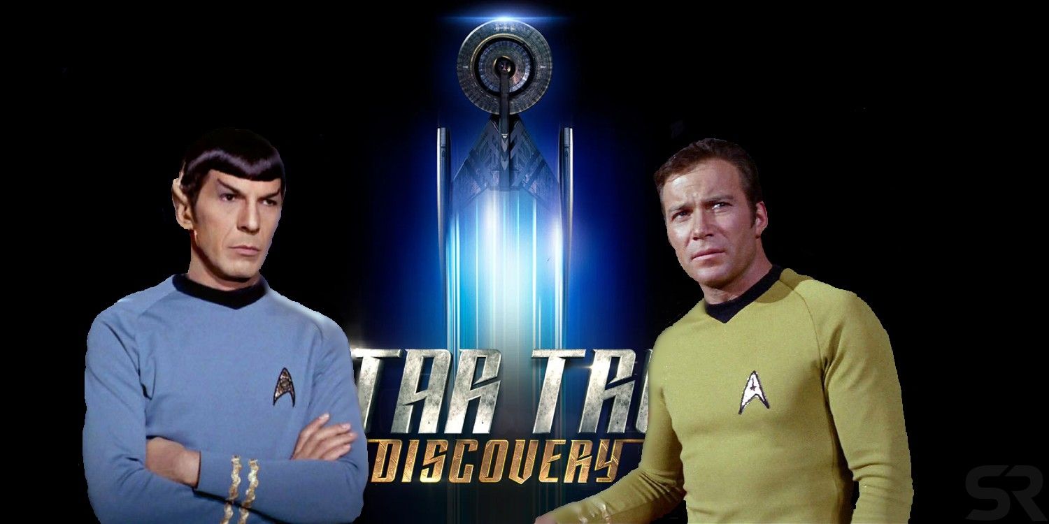 Discovery Season 3 Makes Star Treks TOS Message Relevant Again