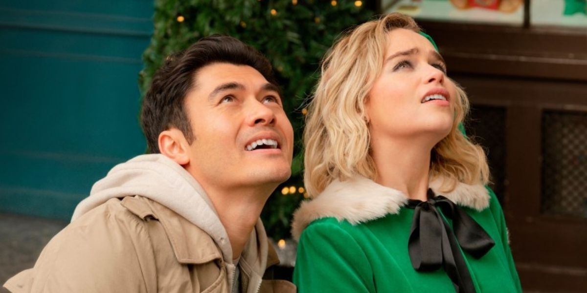 10 Best Christmas Movies For RomCom Fans