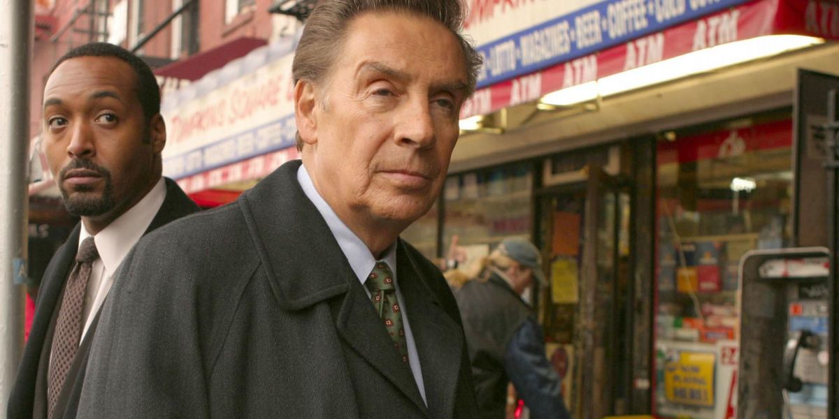 10 Of The Longest Running Crime Dramas On TV Ranked By Duration