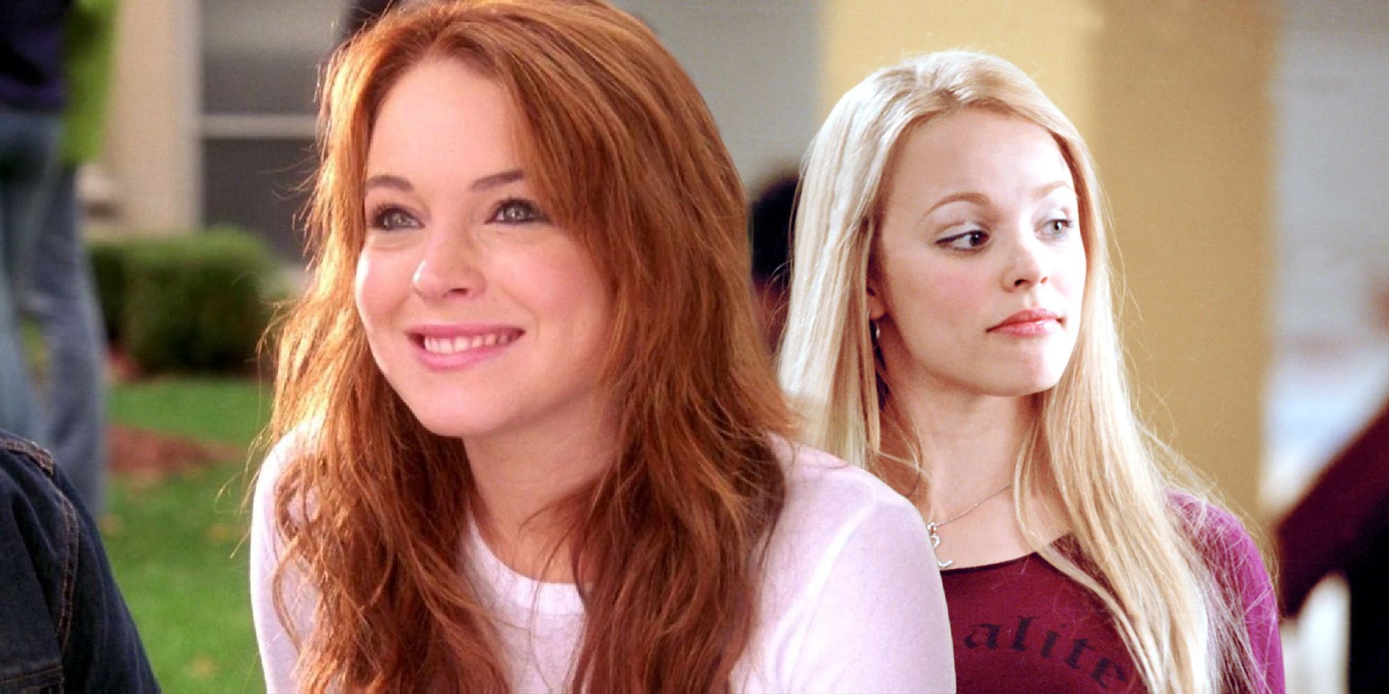Mean Girls: The Role Lindsay Lohan Originally Wanted To Play