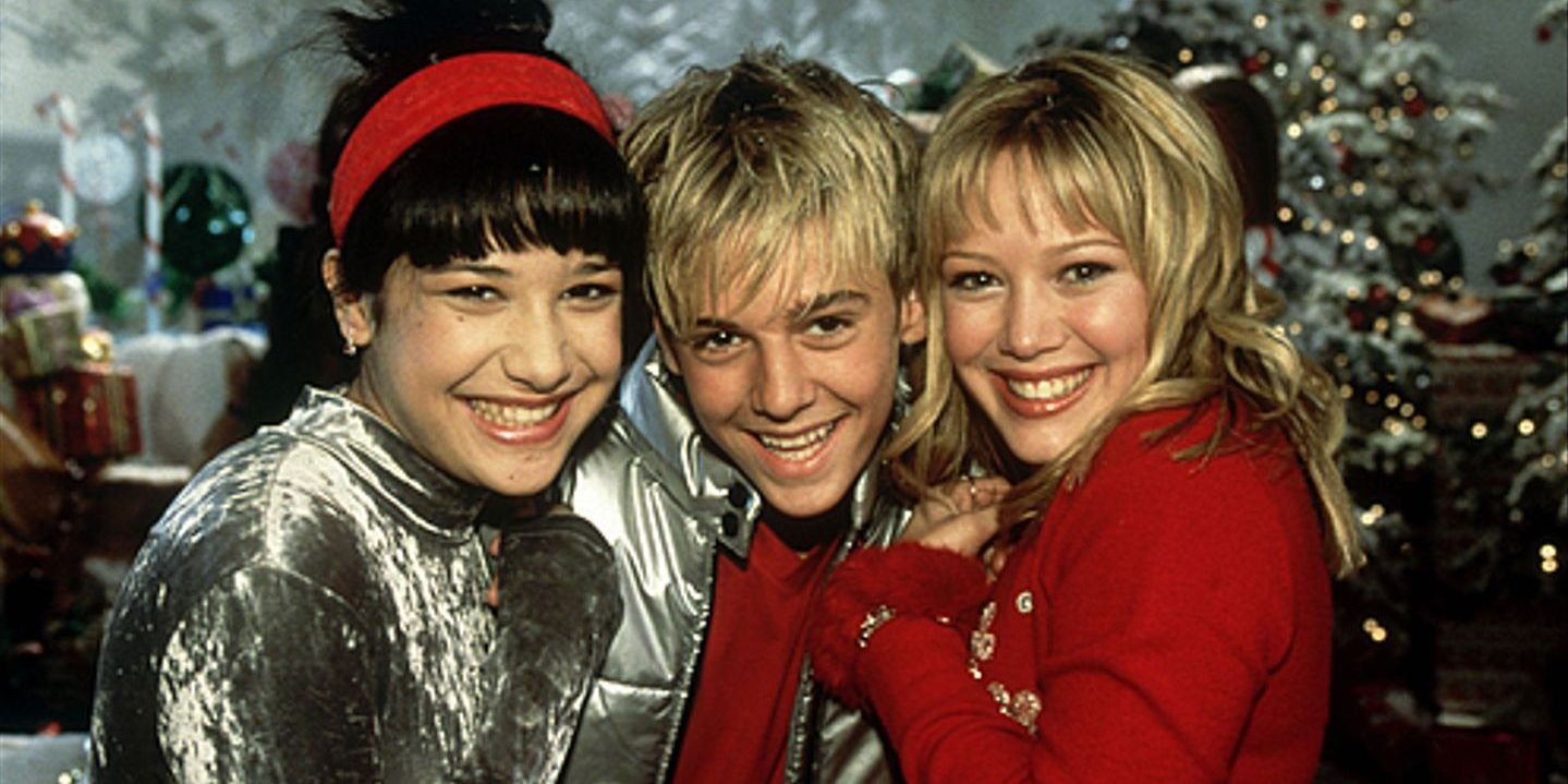 10 Best Disney Channel Holiday Episodes Ranked According To IMDb