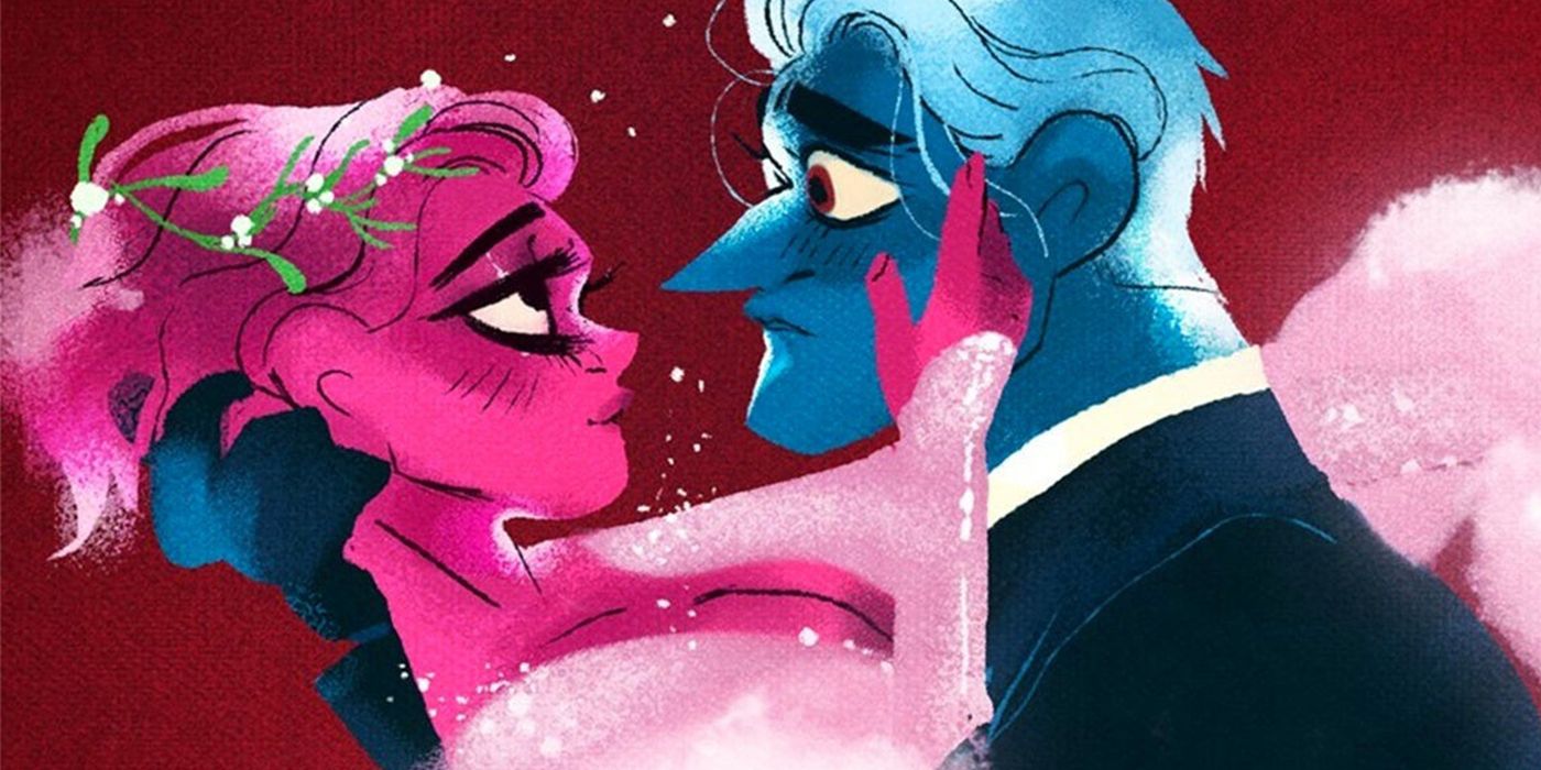 lore olympus hades